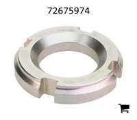 AGCO 72675974 Направляющее кольцо