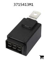 AGCO 3715413M1 Указатель поворота