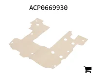 AGCO ACP0669930 Изолятор