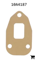 AGCO 10A4187 Прокладка