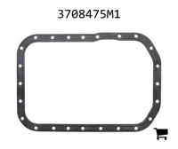 AGCO 3708475M1 Прокладка