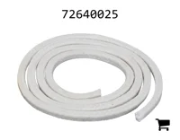 AGCO 72640025 Уплотнение