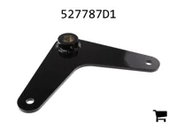 AGCO 527787D1 Кронштейн поворотного кулака