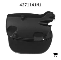 AGCO 4271141M1 Щиток левый