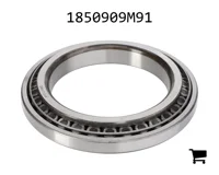 AGCO 1850909M91 Конический роликовый подшипниковый узел