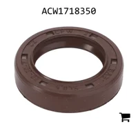 AGCO ACW1718350 Комплект сальников гидромотора