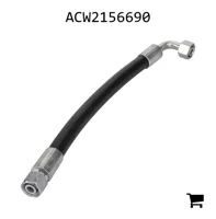 AGCO ACW2156690 Гидравлический шланг