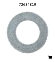 AGCO 72634819 Диск