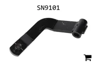 AGCO SN9101 Рама прикатывающего колеса