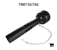 AGCO 700736746 Защитный кожух