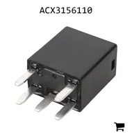 AGCO ACX3156110 Реле