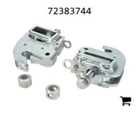 AGCO 72383744 Механизм защелки