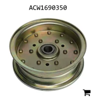 AGCO ACW1690350 Натяжной ролик