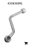 AGCO 4358369M1 Труба левая