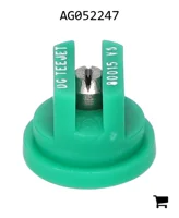 AGCO AG052247 Распылитель плоскоструйный AGCO TeeJet Drift Guard, 80⁰