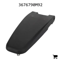 AGCO 3676790M92 Петля