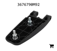 AGCO 3676790M92 Петля