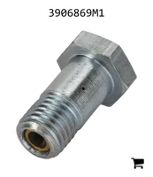 AGCO 3906869M1 Болт банджо