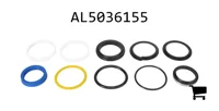 AGCO AL5036155 Комплект уплотнений цилиндра