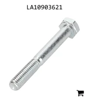 AGCO LA10903621 Винт с шестигранной головкой