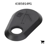 AGCO 4385014M1 Заглушка