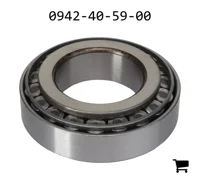AGCO 0942-40-59-00 Подшипник