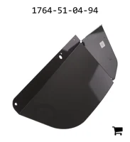 AGCO 1764-51-04-94 Пластина