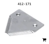 AGCO 412-171 Сегмент косы