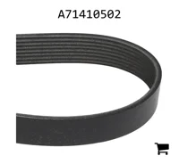 AGCO A71410502 Ремень