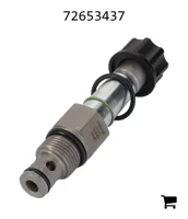 AGCO 72653437 Клапан