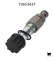 AGCO 72653437 Клапан