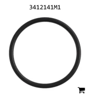 AGCO 3412141M1 Уплотнительное кольцо