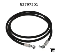 AGCO 527972D1 Шланг в сборе