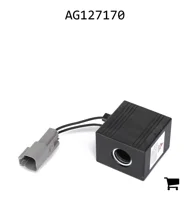 AGCO AG127170 Катушка соленоида