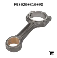 AGCO F930200310090 Поршневой шток