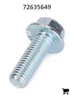 AGCO 72635649 Болт с шестигранной головкой