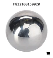 AGCO F822100150020 Шар