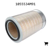 AGCO 1055534M91 Фильтрующий элемент воздушного фильтра