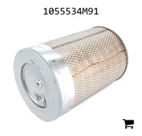 AGCO 1055534M91 Фильтрующий элемент воздушного фильтра