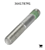 AGCO 3641787M1 Болт