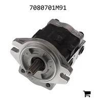 AGCO 7080701M91 Насос