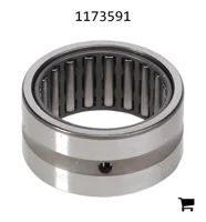 AGCO 1173591 Игольчатый роликовый подшипник