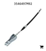 AGCO 3546497M92 Трос