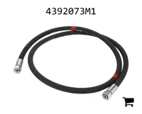 AGCO 4392073M1 Гидравлический шланг