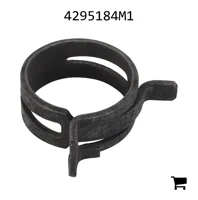 AGCO 4295184M1 Зажим