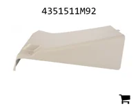 AGCO 4351511M92 Крышка облицовки