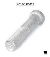 AGCO 3716105M2 Болт