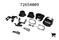 AGCO 72654009 Кронштейн