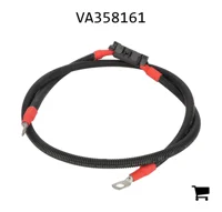 AGCO VA358161 Жгут
