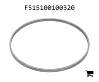 AGCO F515100100320 Диск